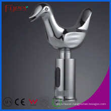 Fyeer Attractive Infrared Cold Water Sensor Duck Automatic Tap